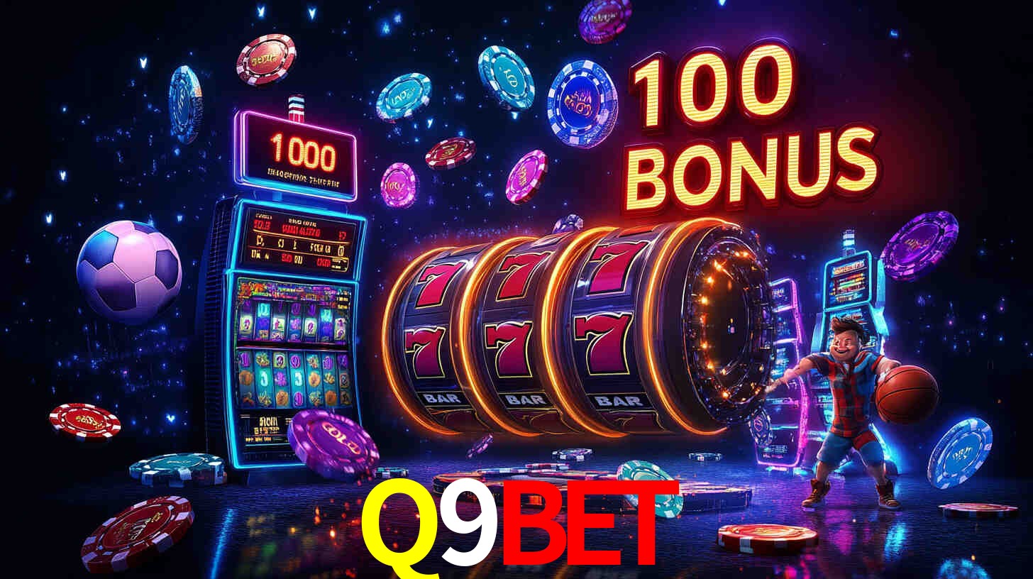 Q9BET